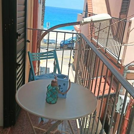 Playa Bonita Relax House Apartamento Scilla Exterior foto