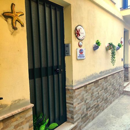 Playa Bonita Relax House Apartamento Scilla Exterior foto
