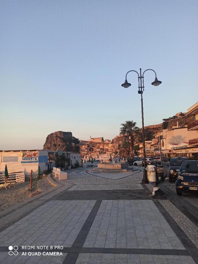 Playa Bonita Relax House Apartamento Scilla Exterior foto