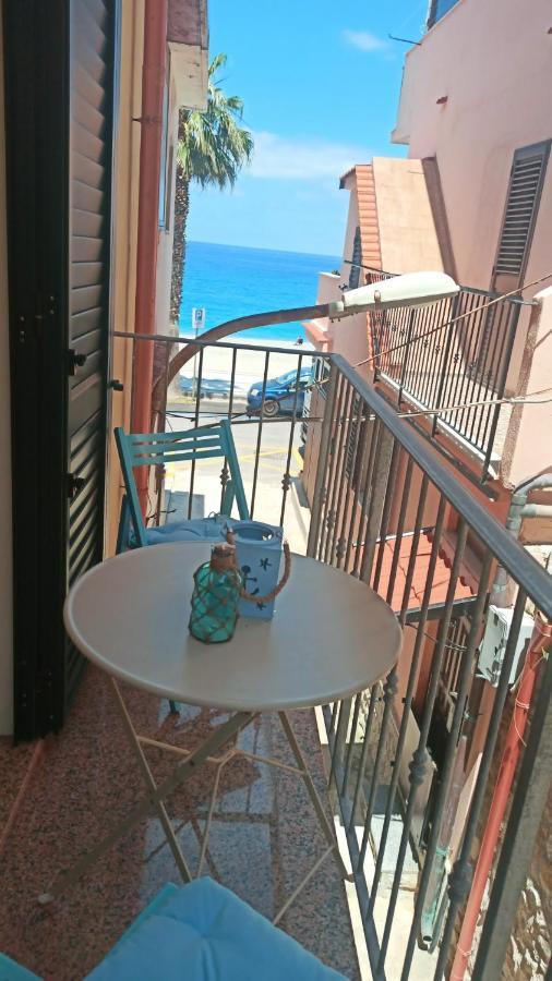 Playa Bonita Relax House Apartamento Scilla Exterior foto