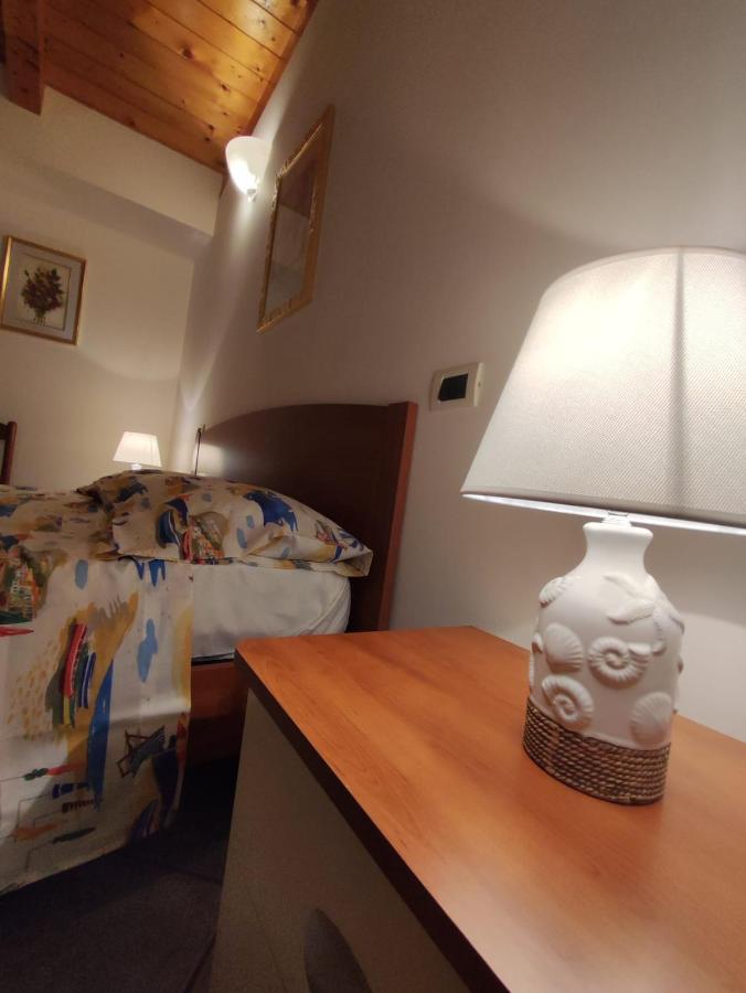Playa Bonita Relax House Apartamento Scilla Exterior foto