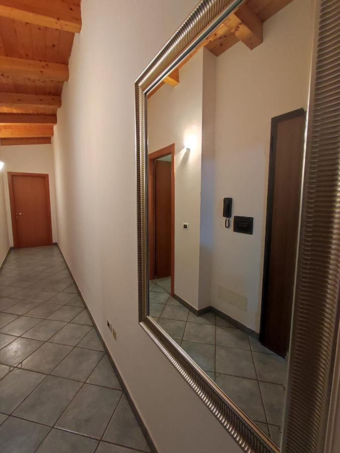 Playa Bonita Relax House Apartamento Scilla Exterior foto