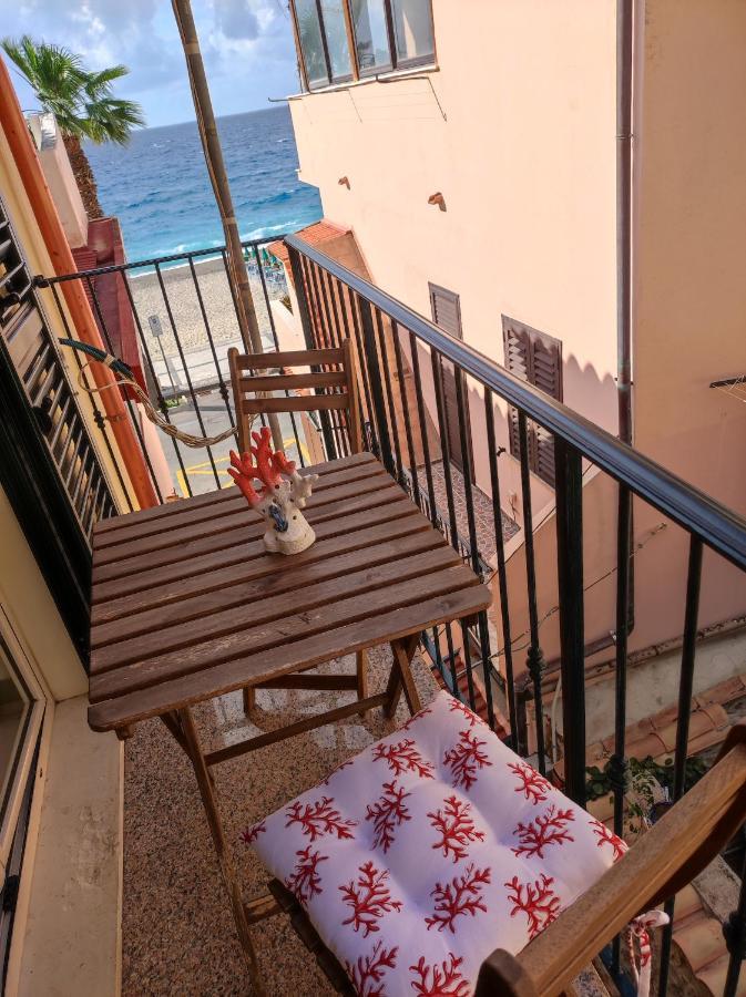 Playa Bonita Relax House Apartamento Scilla Exterior foto