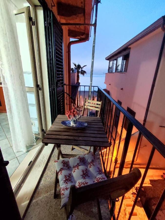 Playa Bonita Relax House Apartamento Scilla Exterior foto