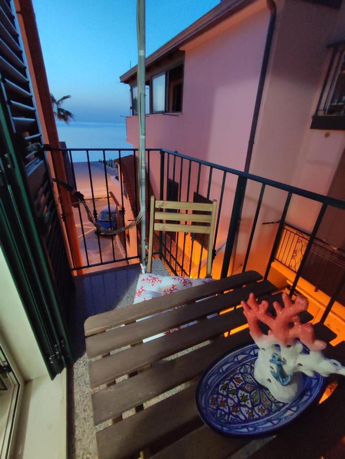 Playa Bonita Relax House Apartamento Scilla Exterior foto