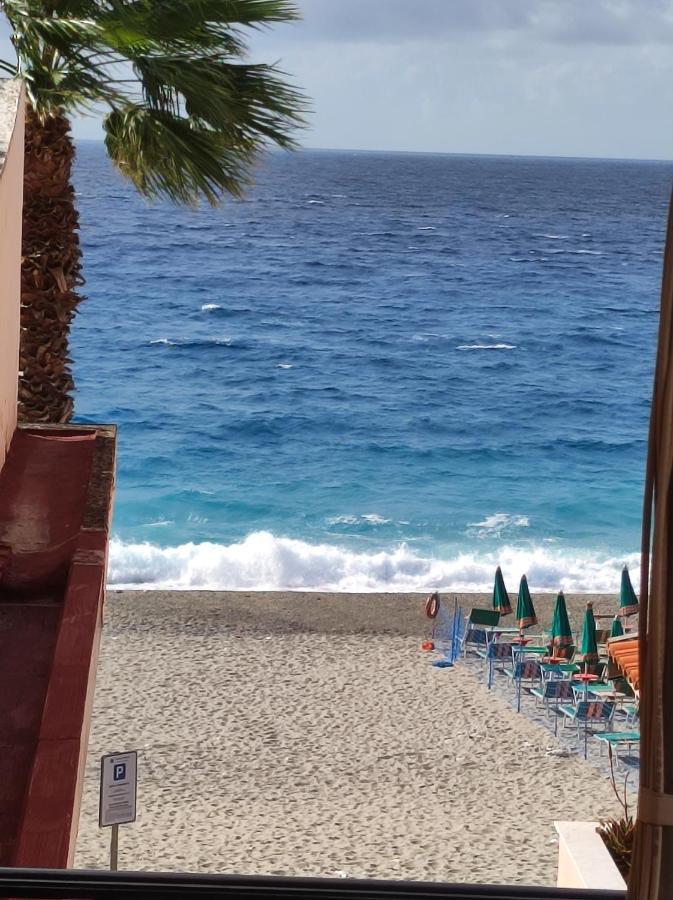 Playa Bonita Relax House Apartamento Scilla Exterior foto