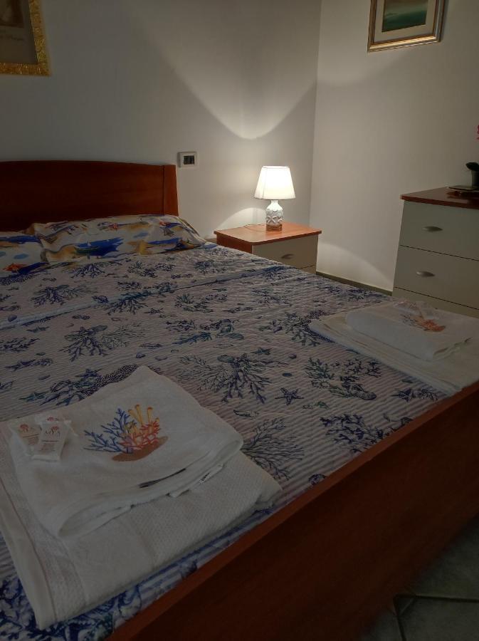 Playa Bonita Relax House Apartamento Scilla Exterior foto