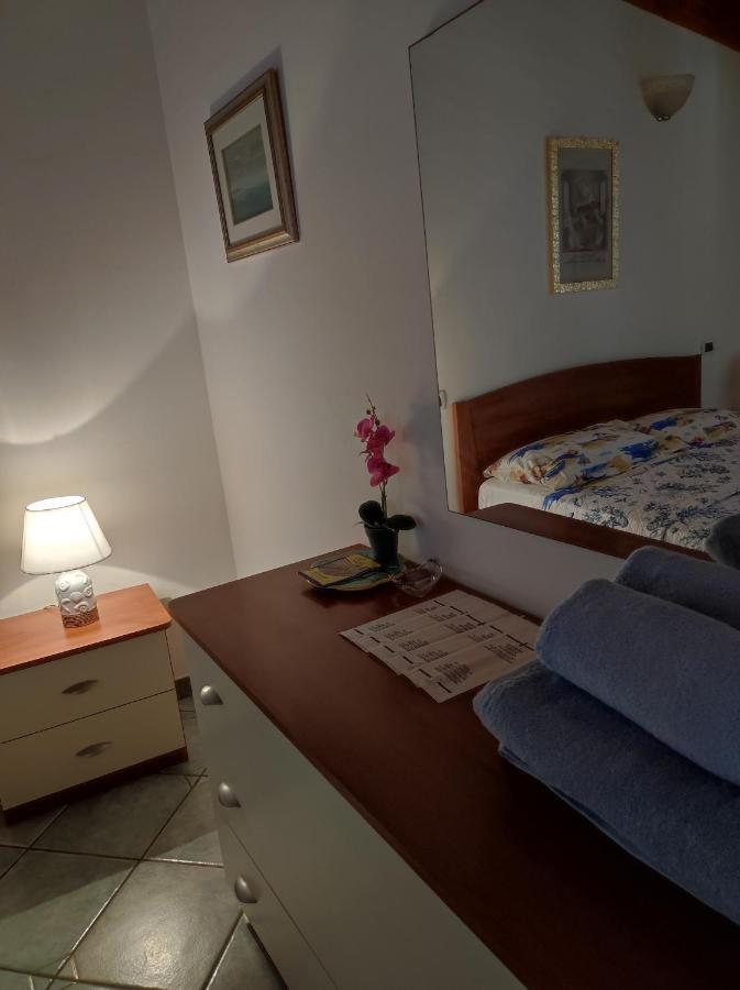 Playa Bonita Relax House Apartamento Scilla Exterior foto