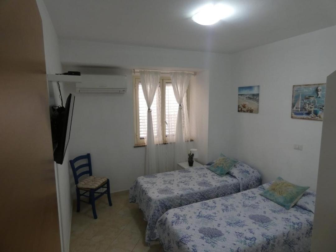 Playa Bonita Relax House Apartamento Scilla Exterior foto