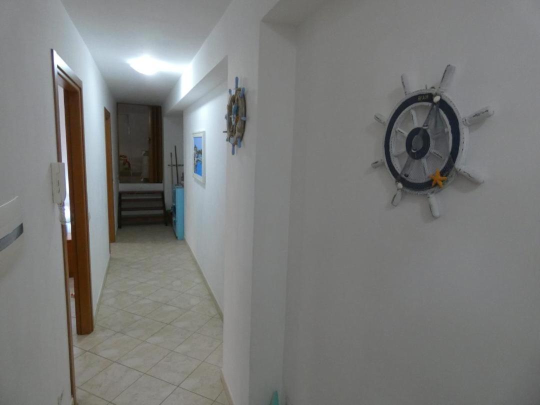 Playa Bonita Relax House Apartamento Scilla Exterior foto