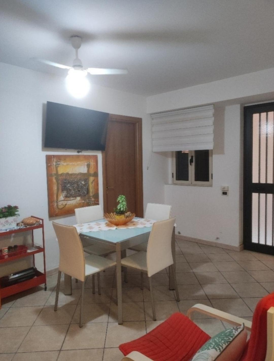 Playa Bonita Relax House Apartamento Scilla Exterior foto