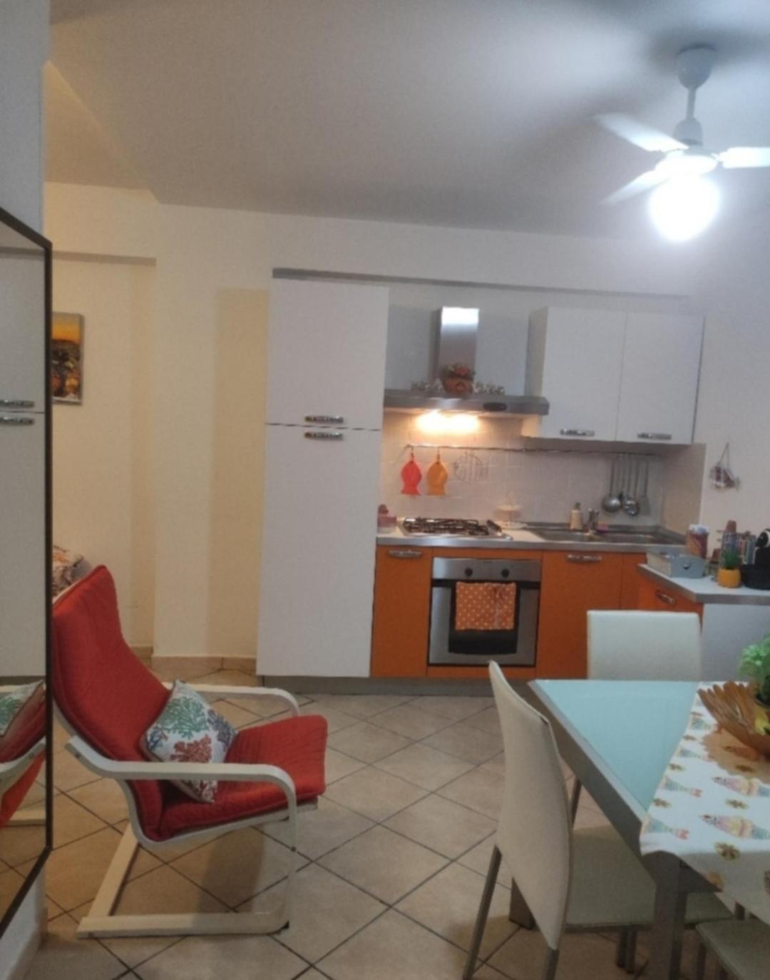 Playa Bonita Relax House Apartamento Scilla Exterior foto