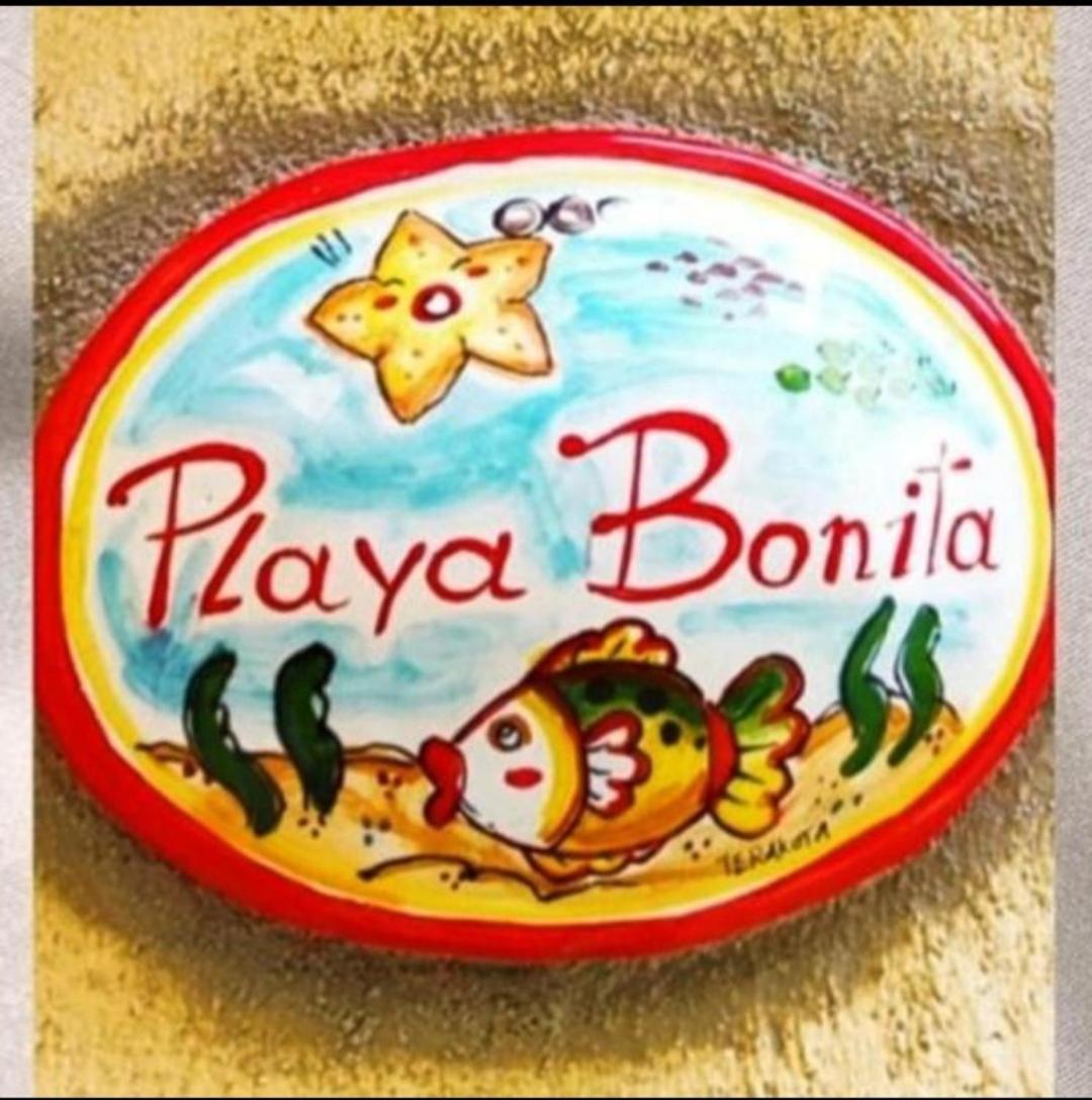 Playa Bonita Relax House Apartamento Scilla Quarto foto